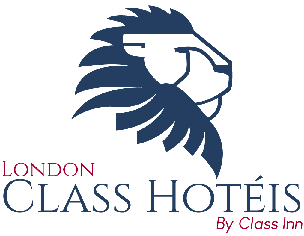 London Class Hotéis